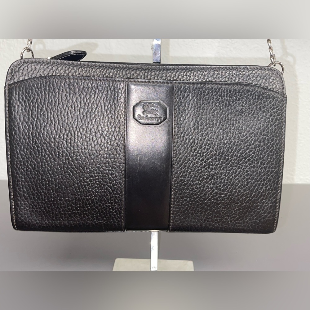Burberry Clutch